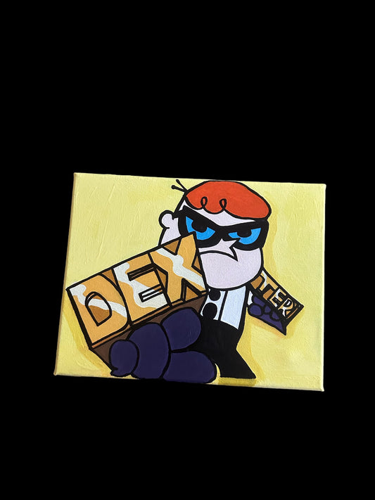 Dexter