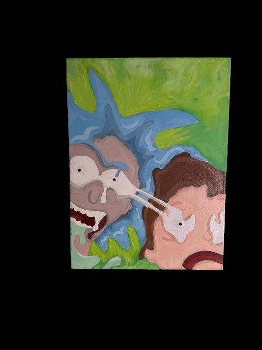 Rick & Morty